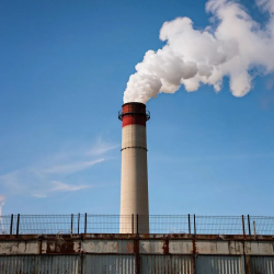 Ограждение дымовой трубы — мелочь, которая спасает жизни 